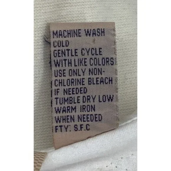 Life Style Petite Womens Embellished Cardigan Jacket Cotton Open Front Petite M - Picture 7 of 8